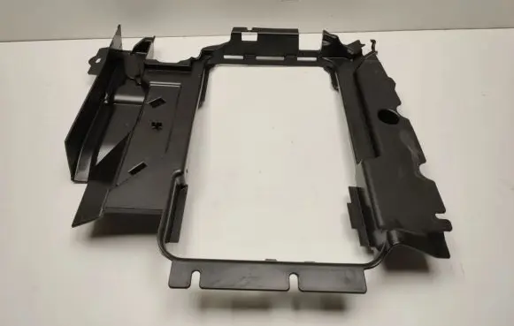 Mercedes-Benz GL X166 Other interior part A1666840018