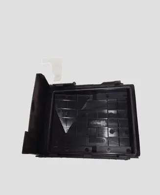 Volkswagen PASSAT B6 Fuse box cover 1K0937132F 017180061 014189871