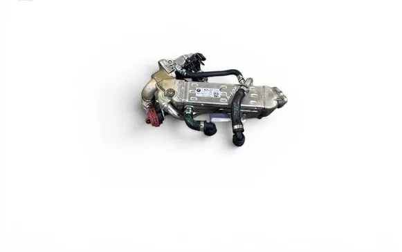 BMW X3 G01 EGR valve 8513132 8570655