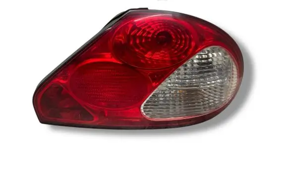 Jaguar X-Type Rear/tail lights 89021772