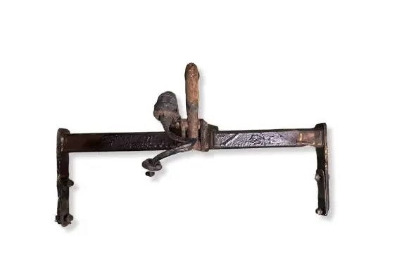 Volvo V70 Tow bar set 31359718