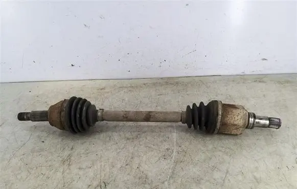 Ford Fusion Front driveshaft