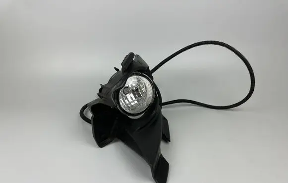 Mercedes-Benz Citan W415 Fog light bulb 240705556R 000600