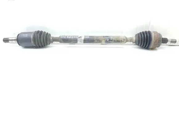 Mercedes-Benz ML W163 Front driveshaft 0501006509