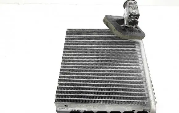 Air conditioning (A/C) radiator (interior)