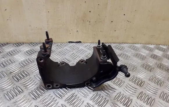 Jaguar XF X250 Fuel filter bracket/mount holder 
