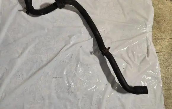 Skoda Fabia Mk1 (6Y) Intercooler hose/pipe