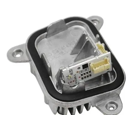 BMW 3 GT F34 LED ballast control module 63117493237