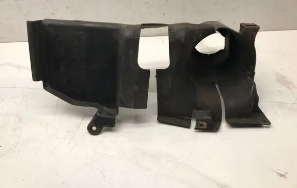 BMW 5 E60 E61 Front underbody cover/under tray 7073401 74850610