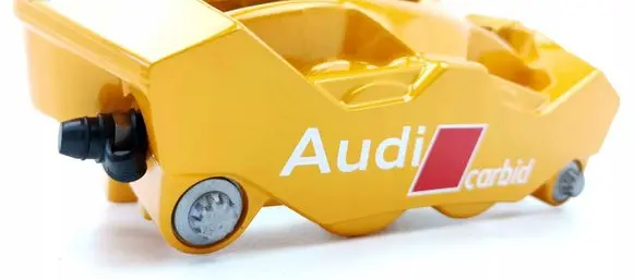 Audi e-tron Rear brake caliper 4J3615423N