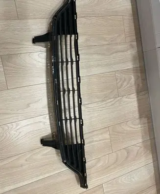 Opel Karl Front bumper lower grill