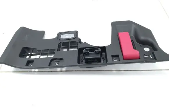 Mercedes-Benz B W245 Other dashboard A2466800506