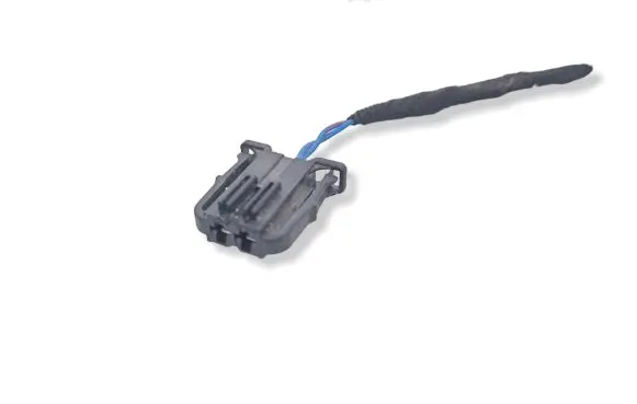 Audi Q5 SQ5 Other wiring loom 1J0972923