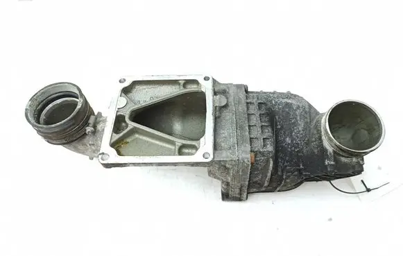 Mercedes-Benz SLK R171 Intercooler hose/pipe A2711400787 2711400787