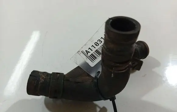Renault Clio III Engine coolant pipe/hose 