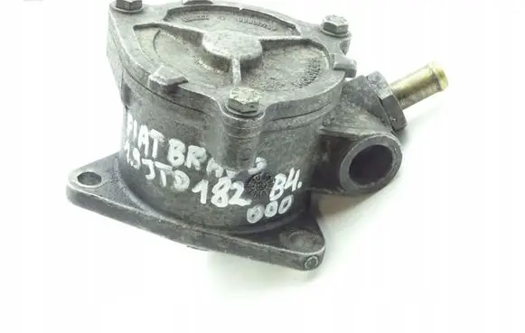 Fiat Bravo Vacuum pump 46533295