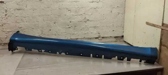 BMW X5M F85 Sill 8054034
