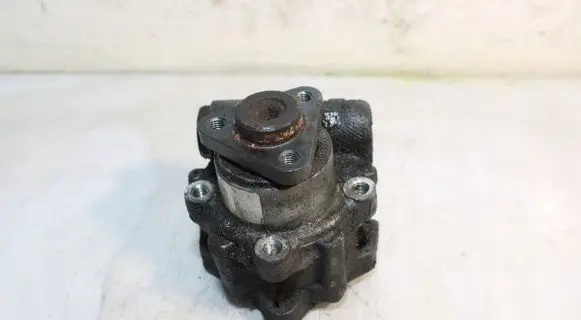 Audi A6 S6 C6 4F Power steering pump 91128