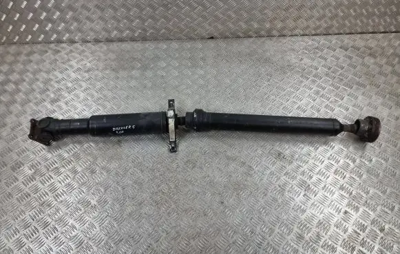 Land Rover Discovery 5 Middle center prop shaft 