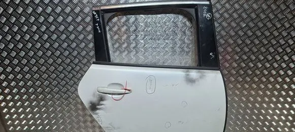 Peugeot 3008 I Rear door S26279857