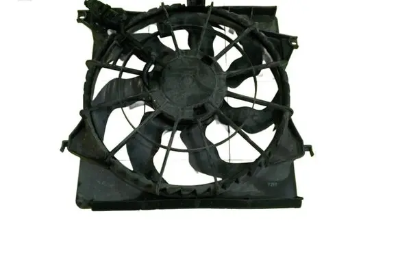 KIA Sportage Fan set WP64