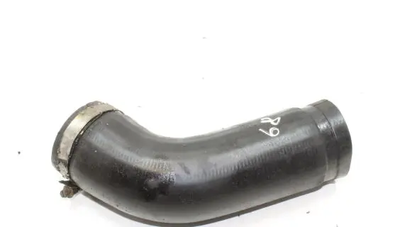 Opel Antara Intercooler hose/pipe