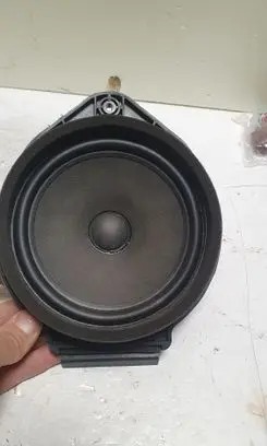 Opel Mokka X Front door speaker 13350328 545295771