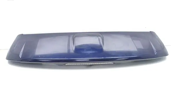 Land Rover Range Rover Evoque L538 Tailgate/trunk spoiler BJ32442K03