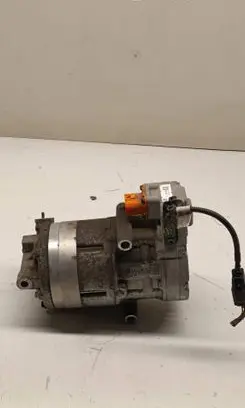 Hyundai Ioniq Air conditioning (A/C) compressor (pump) KD1JES33A