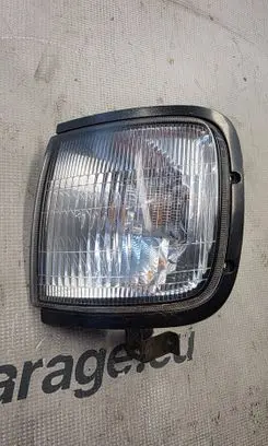 Opel Frontera B Front indicator light 1226025