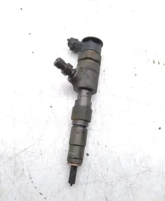 Citroen C4 II Picasso Fuel injector 0445110340