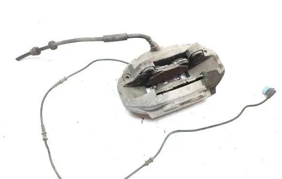 Mercedes-Benz GLC X253 C253 Front brake caliper