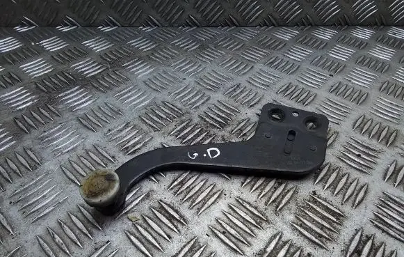 Volkswagen Transporter - Caravelle T5 Sliding door upper roller guide/hinge 7H0843436E