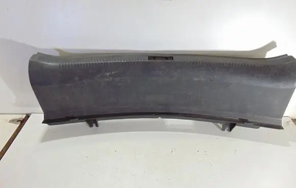 Audi A6 S6 C6 4F Trunk/boot sill cover protection 4F5863471A