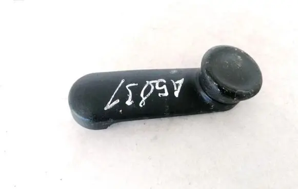 Opel Zafira A Front door window winding handle 90247150 90459502