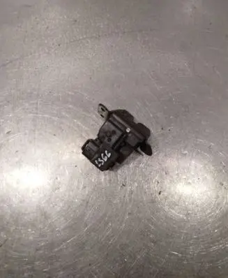 KIA Sportage Tailgate/trunk/boot lock/catch/latch
