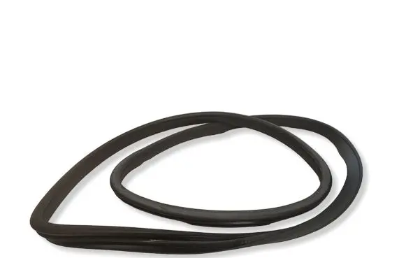 Mercedes-Benz E W212 Front door rubber seal 