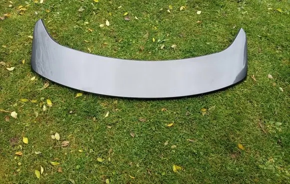 Hyundai Ioniq Tailgate/trunk spoiler 87210G2000
