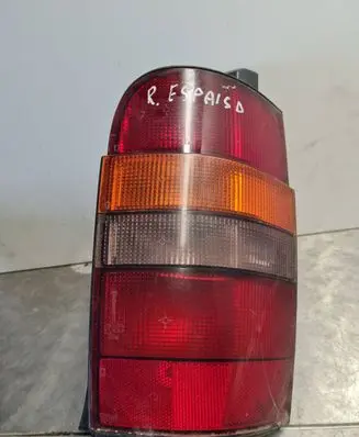 Renault Espace II Rear/tail lights 602510189