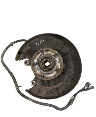 Opel Insignia A Rear wheel hub spindle/knuckle 