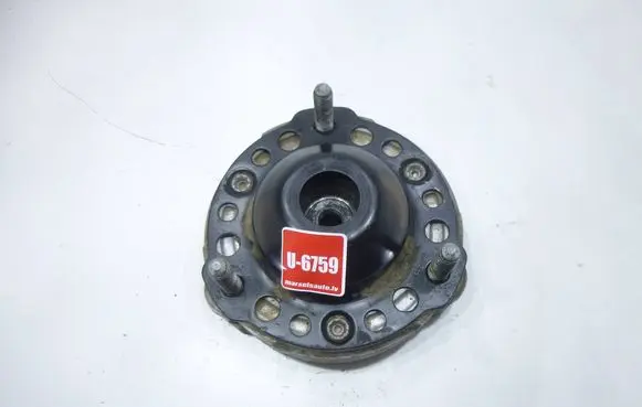 Volkswagen Touareg II Coil spring mount 7P0412347A
