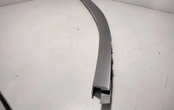 Mazda CX-7 Center console decorative trim EH14644A1 K3006