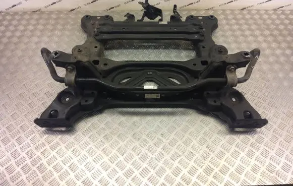 Volkswagen ID.3 Front subframe
