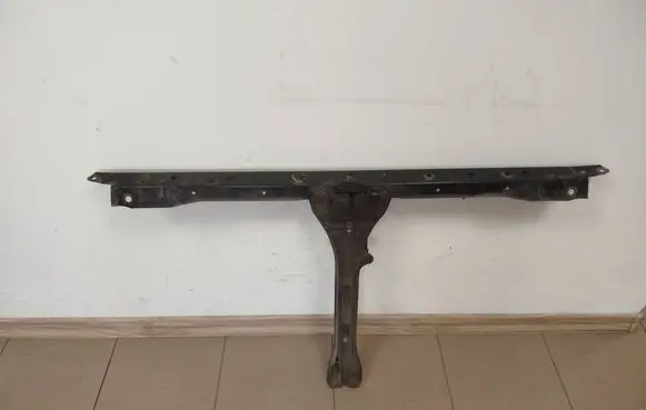 Subaru B9 Tribeca Top upper radiator support slam panel 