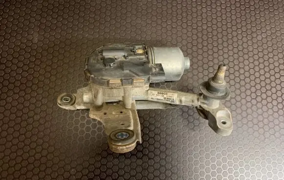 Ford Galaxy Front wiper linkage and motor 6M2117504AK 3397021133