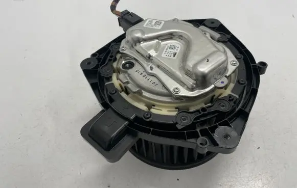 BMW 3 G20 G21 Heater fan/blower T470298