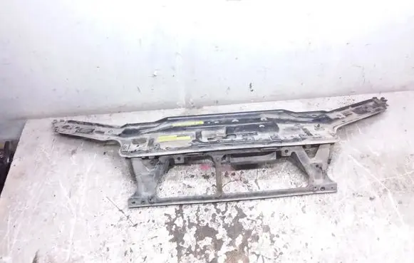 Volvo S60 Top upper radiator support slam panel 9430301