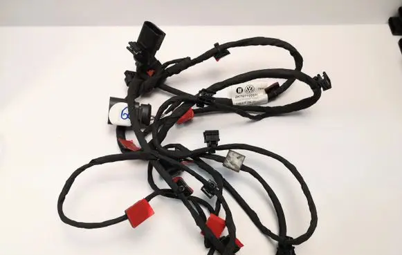Other wiring loom