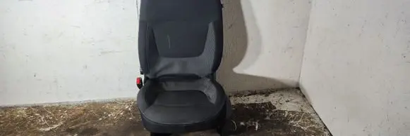 Renault Captur Front driver seat 