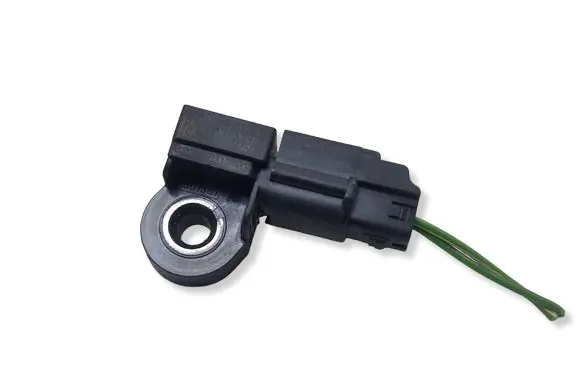 Jaguar XF X250 Airbag deployment crash/impact sensor 1801581 BJ32148006AA